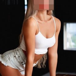 genc escort handan