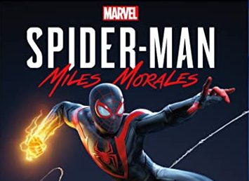Spider-Man: Miles Morales วางจำหน่ายบน Steam พฤศจิกายน 18